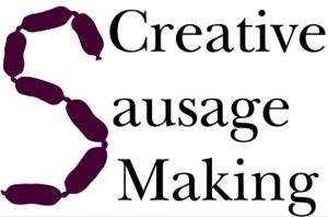 Creative Sausage Making